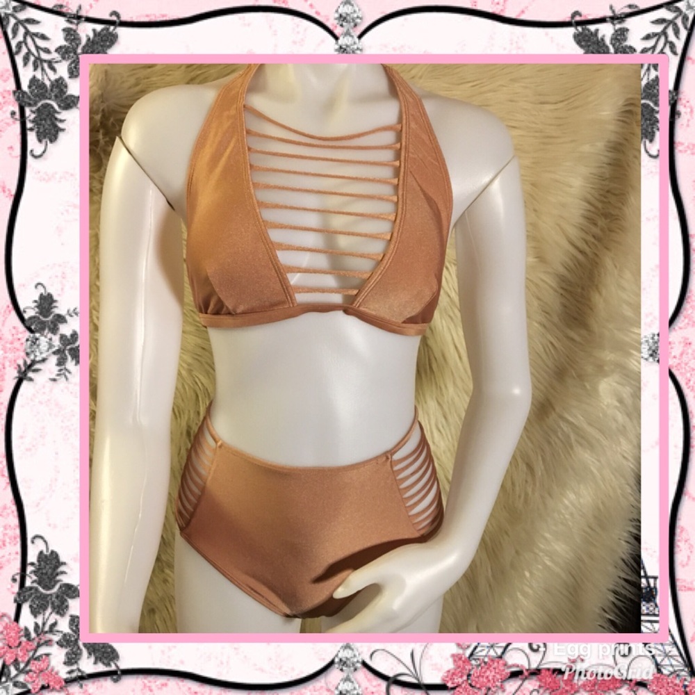 Forever 21 bikini